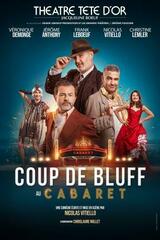 Coup de bluff au cabaret