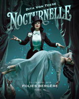 DITA VON TEESE - Nocturnelle