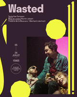 Wasted