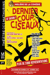 Dernier coup de ciseaux
