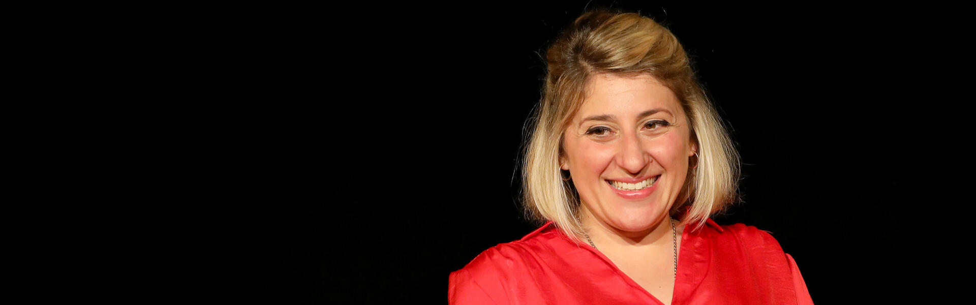 MARION MEZADORIAN dans CRAQUAGE