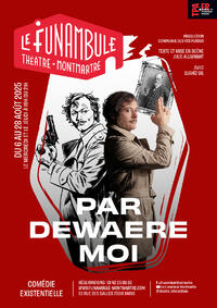 PAR DEWAERE MOI