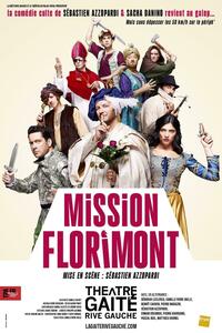 Mission Florimont