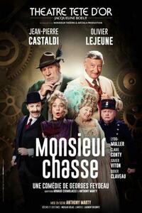 Monsieur Chasse