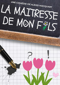 La maitresse de mon fils