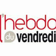 L'hebdo du vendredi