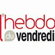 L'hebdo du vendredi