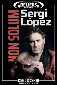 Nom Solum – Sergi López