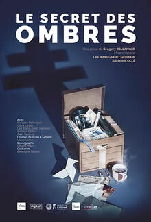 Le secret des ombres