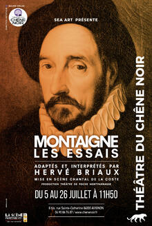 Montaigne, les Essais