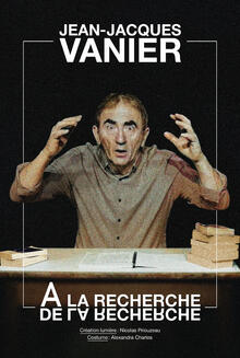 A la Recherche de la Recherche