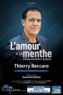 L'amour à la menthe