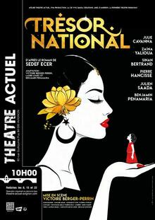 Trésor national