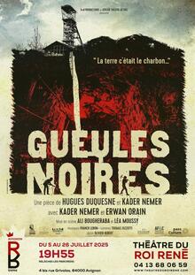 Gueules noires