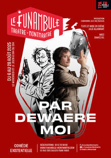 PAR DEWAERE MOI