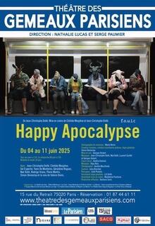 Happy Apocalypse