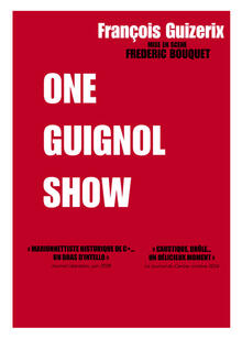 One Guignol Show