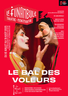 LE BAL DES VOLEURS