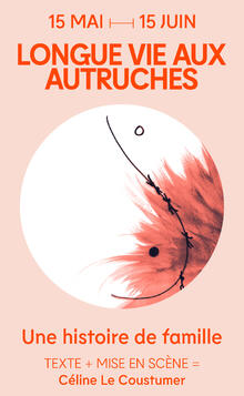 Longue vie aux autruches