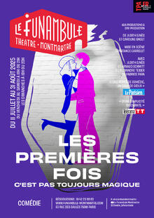 Les premières fois