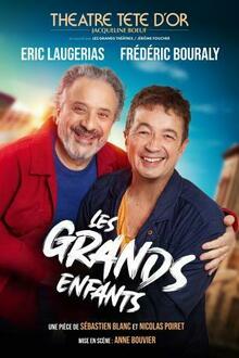 Les grands enfants