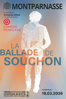 LA BALLADE DE SOUCHON
