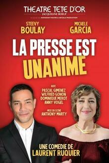 La presse est unanime