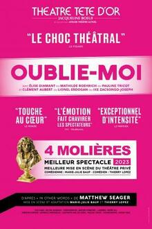 Oublie-moi