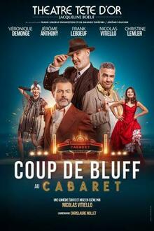 Coup de bluff au cabaret