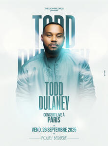 TODD DULANEY