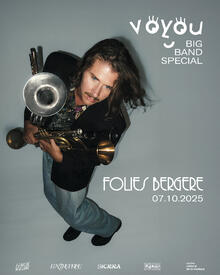 VOYOU BIG BAND SPECIAL