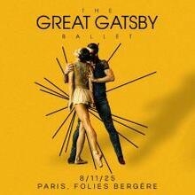 THE GREAT GATSBY