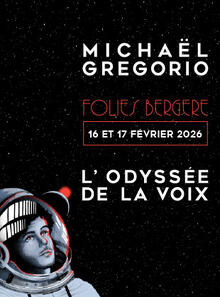 MICHAEL GREGORIO
