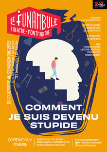 COMMENT JE SUIS DEVENU STUPIDE