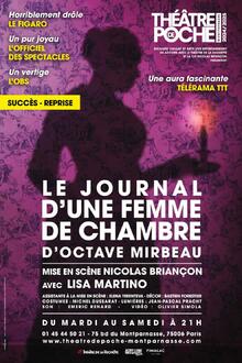 Le Journal d'une femme de chambre