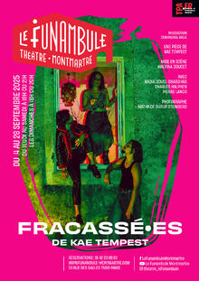 FRACASSÉ.ES