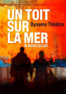 Un toit sur la mer
