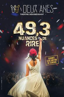 49.3 nuances de Rire