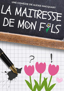 La maitresse de mon fils