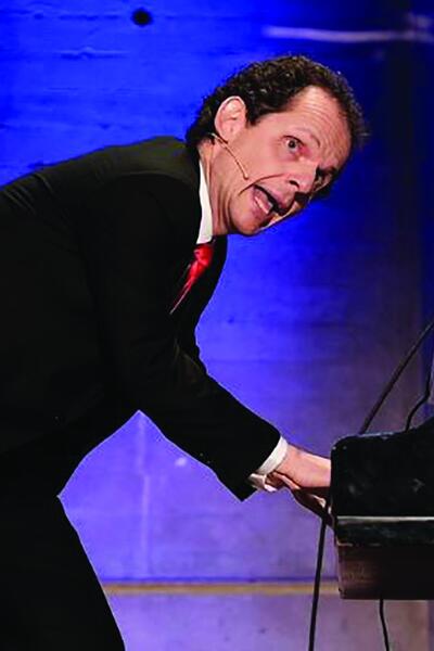 Une vie de pianiste