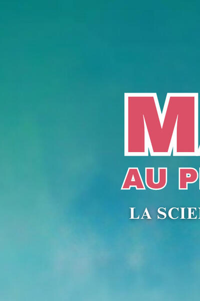Mariés au premier ringard