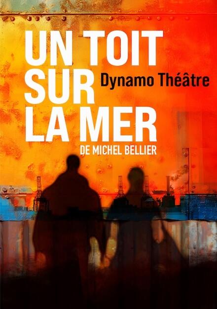 Un toit sur la mer au Théâtre du Girasole
