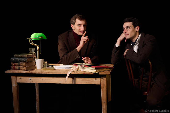 5 spectacles divertissants à voir en juin chez les Théâtres et Producteurs Associés