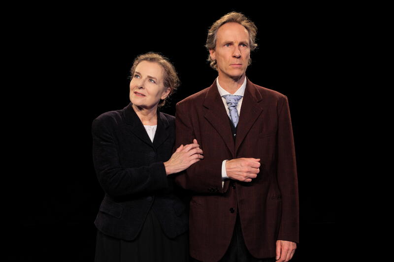 Maupassant, Octave et moi au Théâtre de Poche-Montparnasse (Grande salle)
