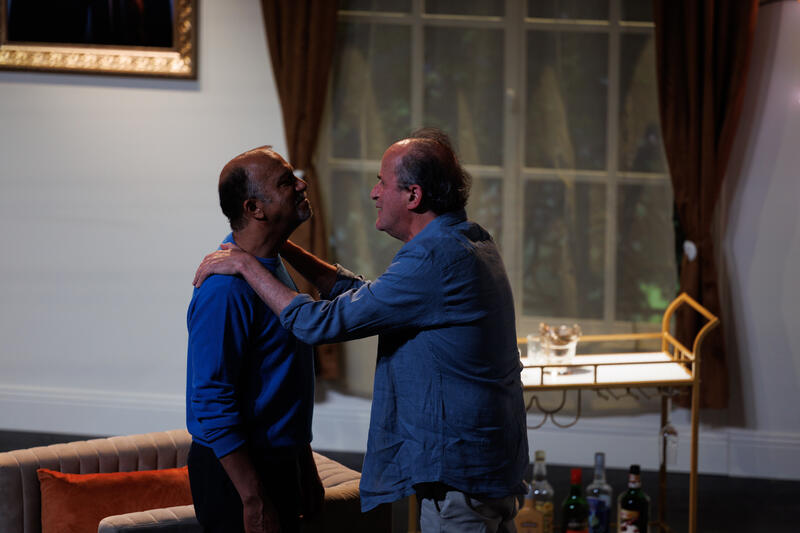 Le bémol au Théâtre des Variétés