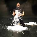 LES PAILLETTES DE LEUR VIE ou la paix déménage au Théâtre Avignon - Reine Blanche