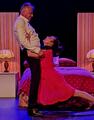 ON S'EMBRASSE QUAND MÊME ! au Théâtre de Jeanne