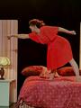 ON S'EMBRASSE QUAND MÊME ! au Théâtre de Jeanne