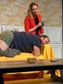 MES APPLIS, MES AMOURS, MES EMMERDES au Théâtre de Jeanne