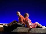 Un toit sur la mer au Théâtre du Girasole